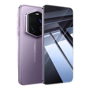 newyu适用荣耀Magic7RSR保时捷钢化膜防摔Magic7Pro手机膜magic7防窥膜magic6pro防偷窥无尘magic6至臻全覆盖