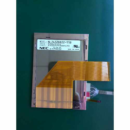 溢价-NL2432DR22-11B液晶屏NEC显示屏