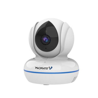 vstarcam远程控制摄像头高清