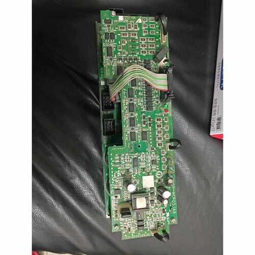 询价安川机器人配件JUSP-ACP05JAA JUSP-AC