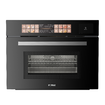 【新品】方太微蒸烤一体机G2P嵌入式蒸箱烤箱微波炉家用官方旗舰