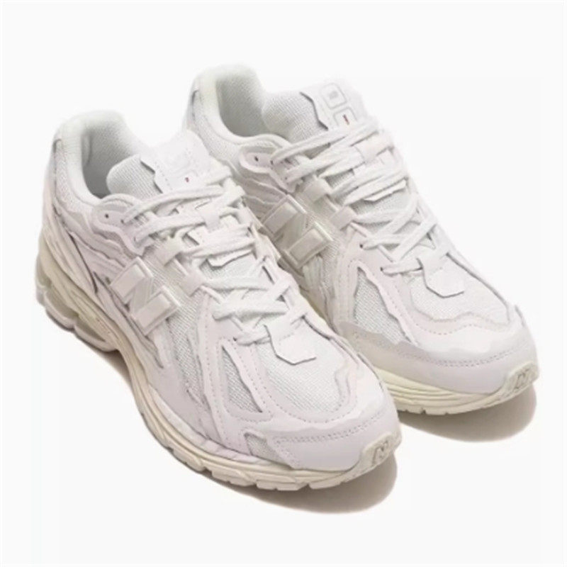 NEWBALANCE男女耐磨跑步鞋