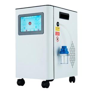 吸氢氧机家用一体机同吸3000毫升电解水制氢气装置富氢迷你便携式