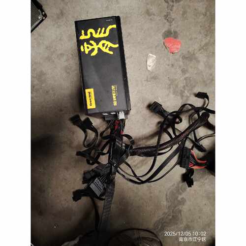 【维修议价】长城金牌巨龙GWEPS1000DA90额定1000W议价557