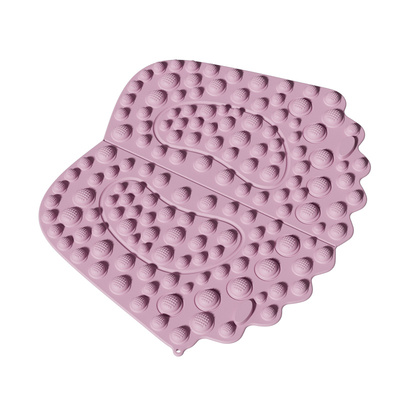 中医指压板超慢跑专用足底