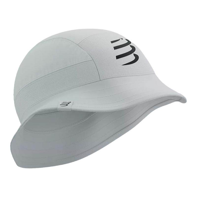 渔夫户外帽Compressport新款