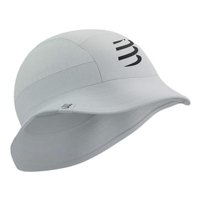 渔夫户外帽Compressport新款