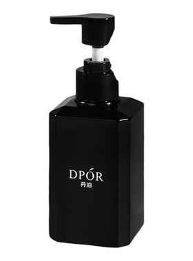 DOPR丹泊香水身体乳持久秋冬留香保湿清爽优雅玫瑰香氛润肤香体