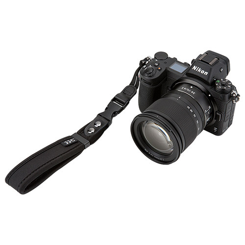 JJC相机手腕带适用理光GR4 GR3 X卡片机索尼黑卡佳能R100富士手绳