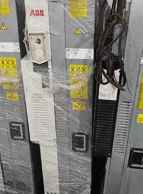 议价ABB变频器ACS580-04-505A/585A/650A/725A/820A/880A-4 全新