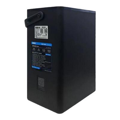 星恒48V48Ah新国标锂电池