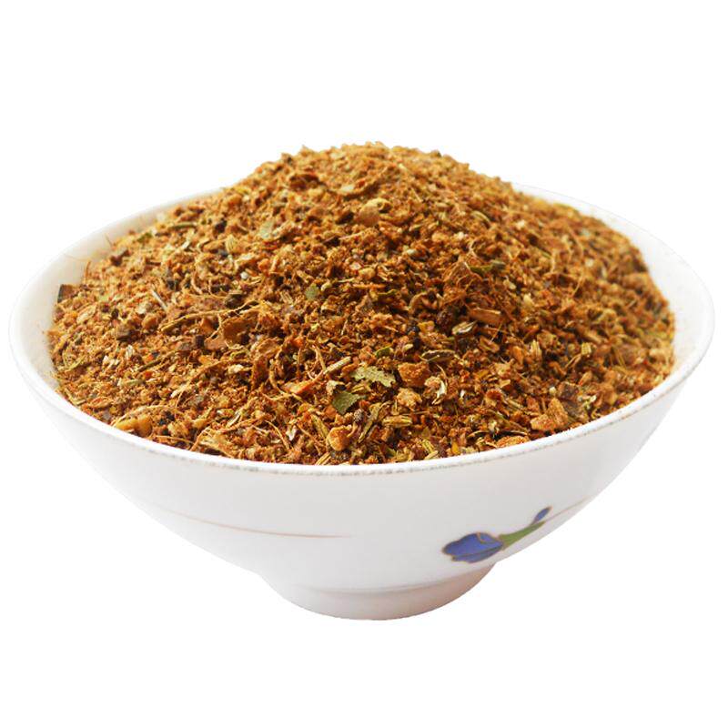 陕西凉皮调料商用大料水料包凉皮专用调料水料包5斤凉面料汁汤料