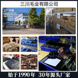 厂家直销化妆刷包收纳包大容量刷支1926化妆工具包包10PU支支