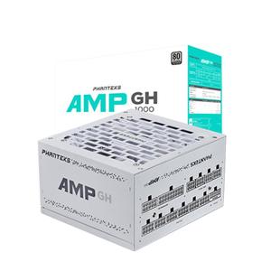 追风者AMP GH650/750/850/1000W全日系电容原生ATX3.0全模组电源