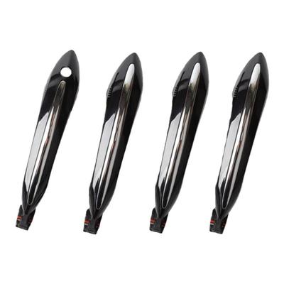 中升思益5系/7系感应车门外拉手