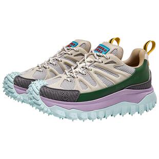 ACUPUNCTURE/爱克佩特圈A潮鞋厚底休闲登山鞋春季透气情侣运动鞋