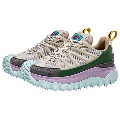 爱克佩特登山运动鞋情侣同款