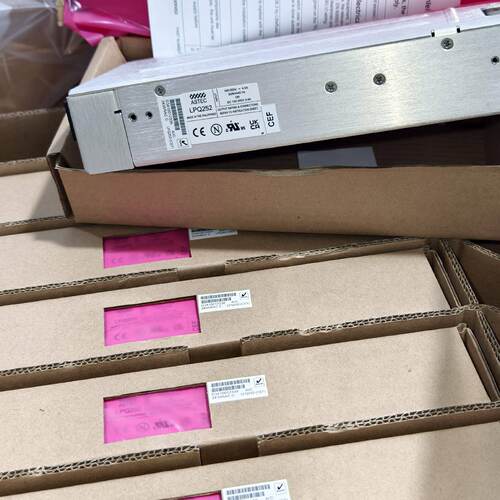 议价ASTEC LPQ252-CEF电源全新议价 LDZ10501382 罗宾康变频器电