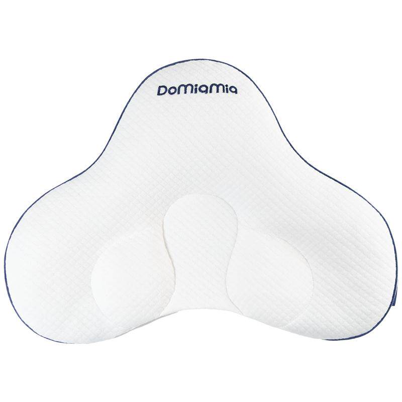 [抗菌棉]Domiamia婴儿护脖定型枕
