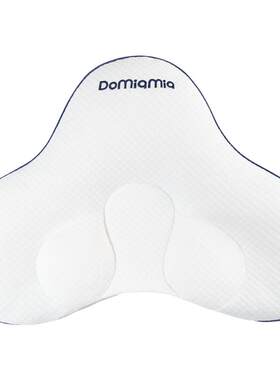[抗菌棉]Domiamia婴儿护脖定型枕
