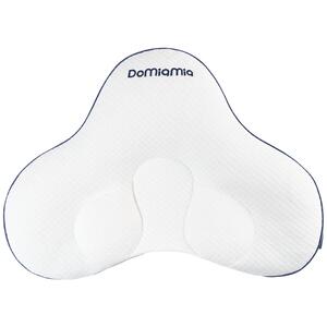 Domiamia婴儿定型枕0-1岁纠正头型新生儿枕头宝宝护脖