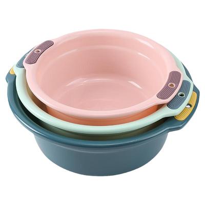 双耳设计全新PP材料料足厚实