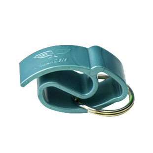 175g翼鲲飞盘Yikun极限飞盘夹专用飞盘扣子 专业比赛飞碟背包挂扣