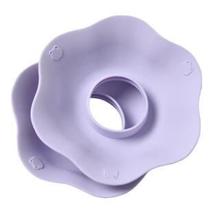 硅胶洗脸防水手腕带不湿袖口袖子防湿神器成人洗漱儿童护腕宝宝
