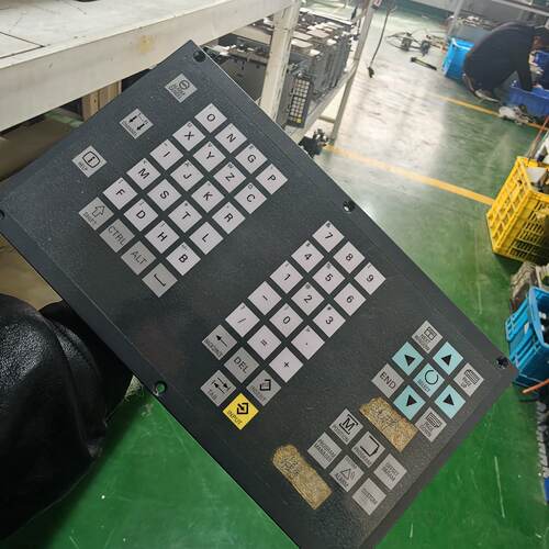 议价802D  sl  按键盘6FC5303-0DM1适用