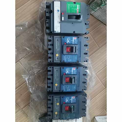 在线议价施耐德EasyPact CVS100F塑壳断路器3P  22