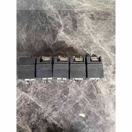 下单前咨询西门子模块DR32(5个)