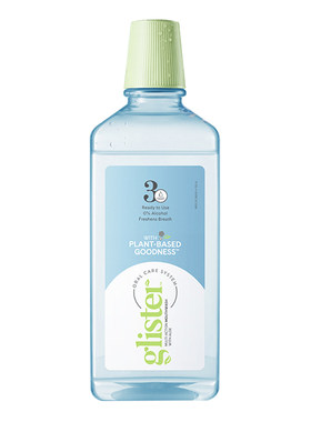 AMWAY/安利漱口水清新口气抗菌