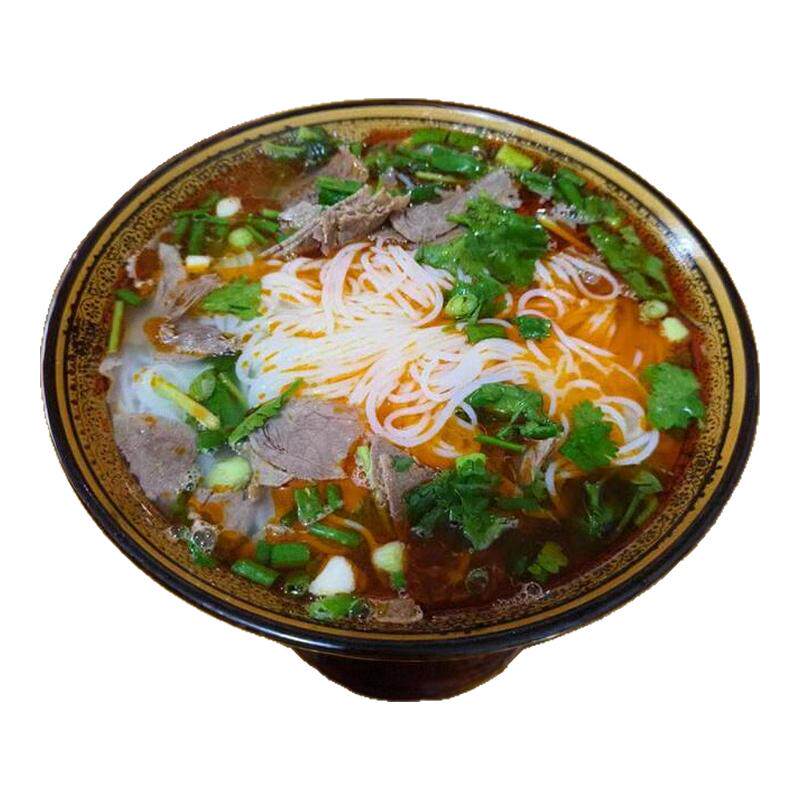 四川蓬安手工凉拌煮炒豌豆粉丝