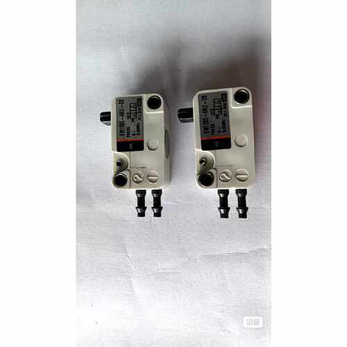 〔议价-可维修〕机械阀VM1000-4NU-00 正品 2个打