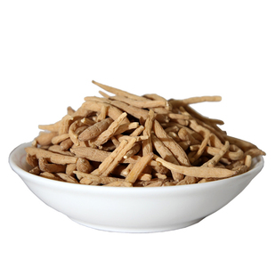 柘荣太子参 太子参500g孩儿参童参泡水炖汤天然儿童可食中药材