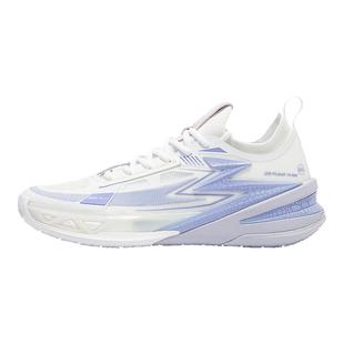 361BIG3 5.0pro篮球鞋男运动鞋2025夏季新款专业实战低帮透气球鞋