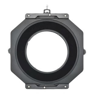 NiSi 耐司150mm S6滤镜支架套装 超广角方镜支架系统适用于尼康14-24 腾龙15-30 索尼12-24 方形滤镜支架系统