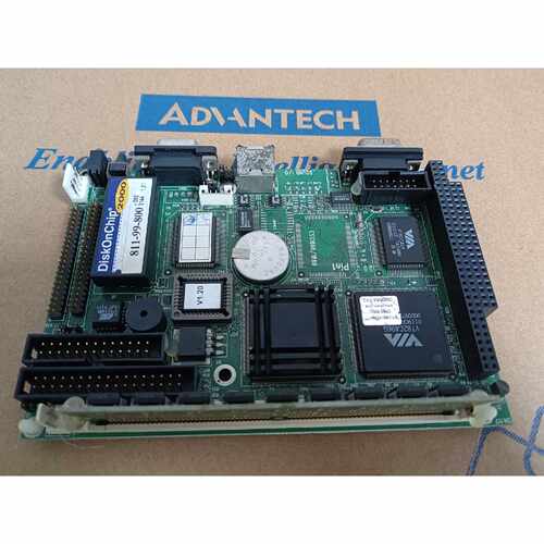 【请询价】研华ADVANTECHPCM4825Rev.A103