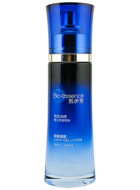 凯伊秀悦优润颜凝露蜂王浆乳液