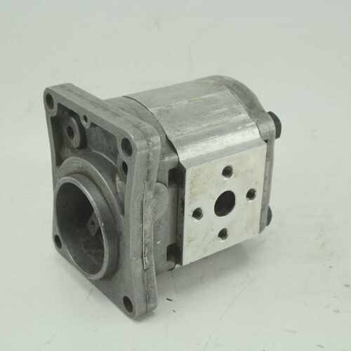 Marzocchi Bologna gear pump 1BC1F95G gear pump