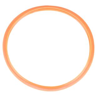 高压锅内圈密封圈配件老式铝合金压力锅加厚牛筋胶圈18-36CM皮圈