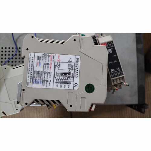【维修议价】北京平和PH447AAAAD信号隔离器安全栅议价590