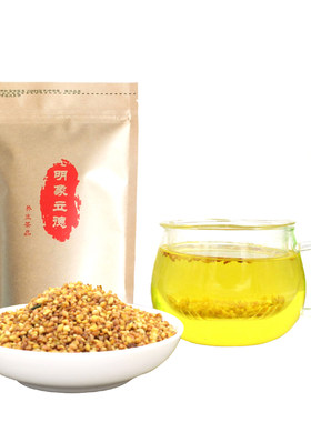 饭店川贵高原苦荞麦茶爱点