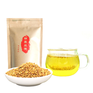 饭店川贵高原苦荞麦茶爱点