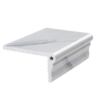 石塑窗套人造大理石窗套仿大理石一体窗套室内包边窗框窗台板