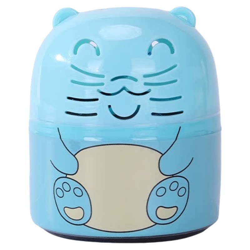 洁厕灵马桶自动洁厕宝蓝泡泡厕所除臭神器去异味除垢去渍清香型