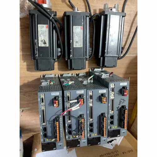 【询价】LS，，驱动器型号，L7SA010A 电机型号APM-SC1适用