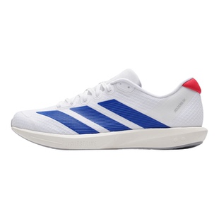 阿迪达斯跑鞋男鞋夏季新款休闲鞋ADIZERO BK跑步鞋网面透气运动鞋