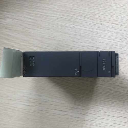 议价现货促销 全新原装 三菱 Q00CPU 有刮花 实物照片