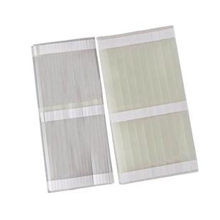 包邮装订热熔胶片标书刊胶装机胶片封套装订胶皮图文打印封面胶条